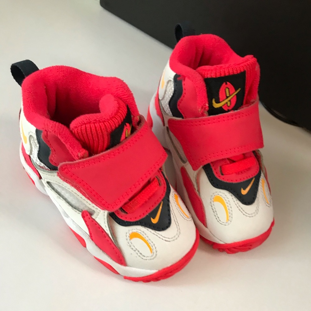 Baby Nike Surf Gym Shoes (unisex)